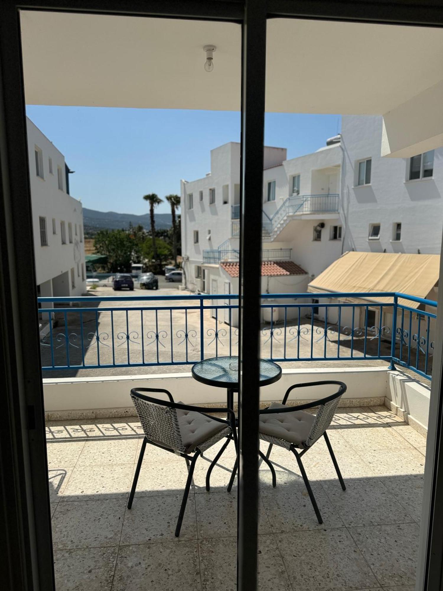 Kouppa Latchi Daire Polis Dış mekan fotoğraf