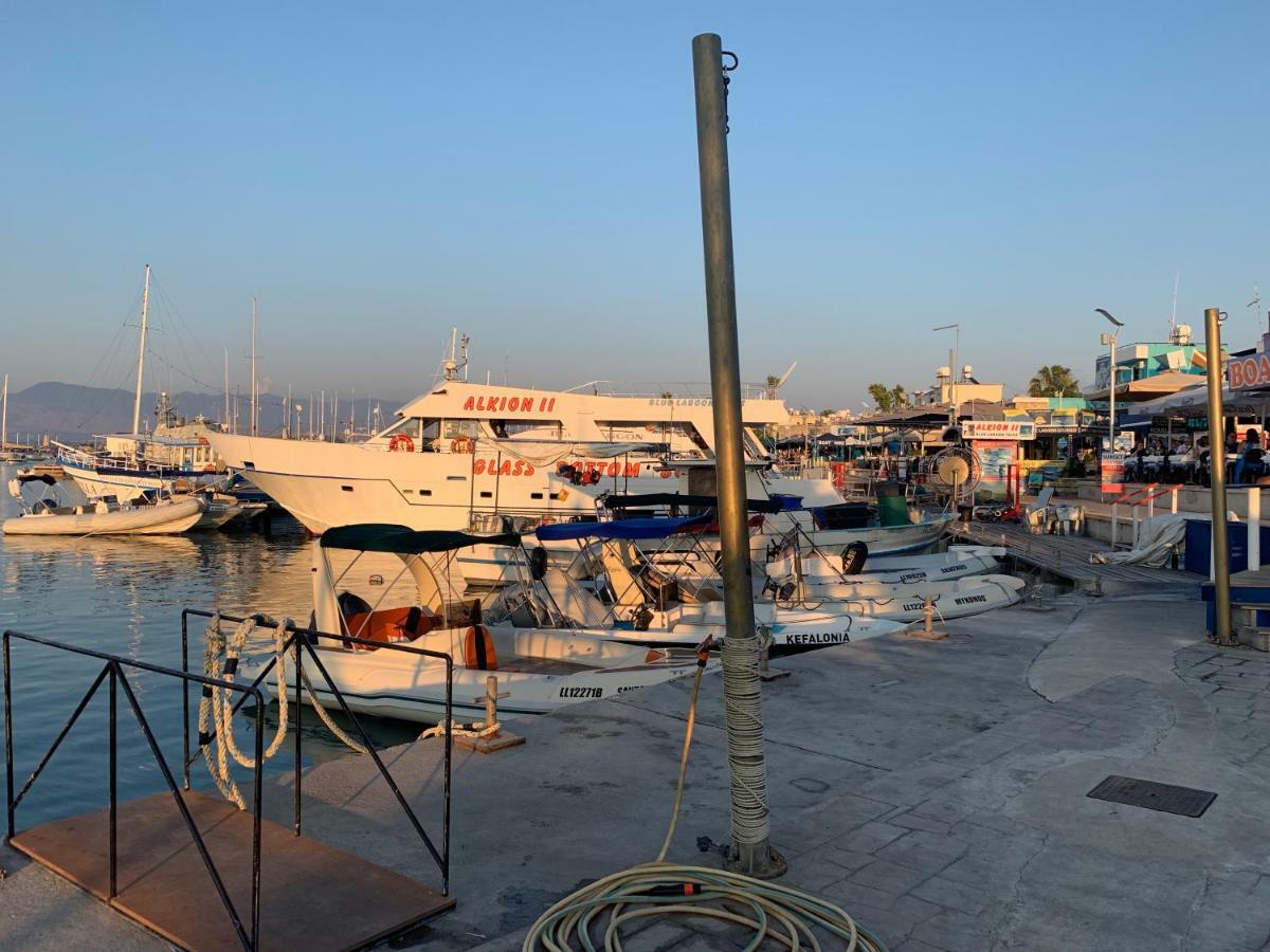 Kouppa Latchi Daire Polis Dış mekan fotoğraf