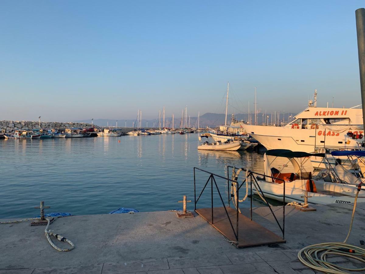 Kouppa Latchi Daire Polis Dış mekan fotoğraf