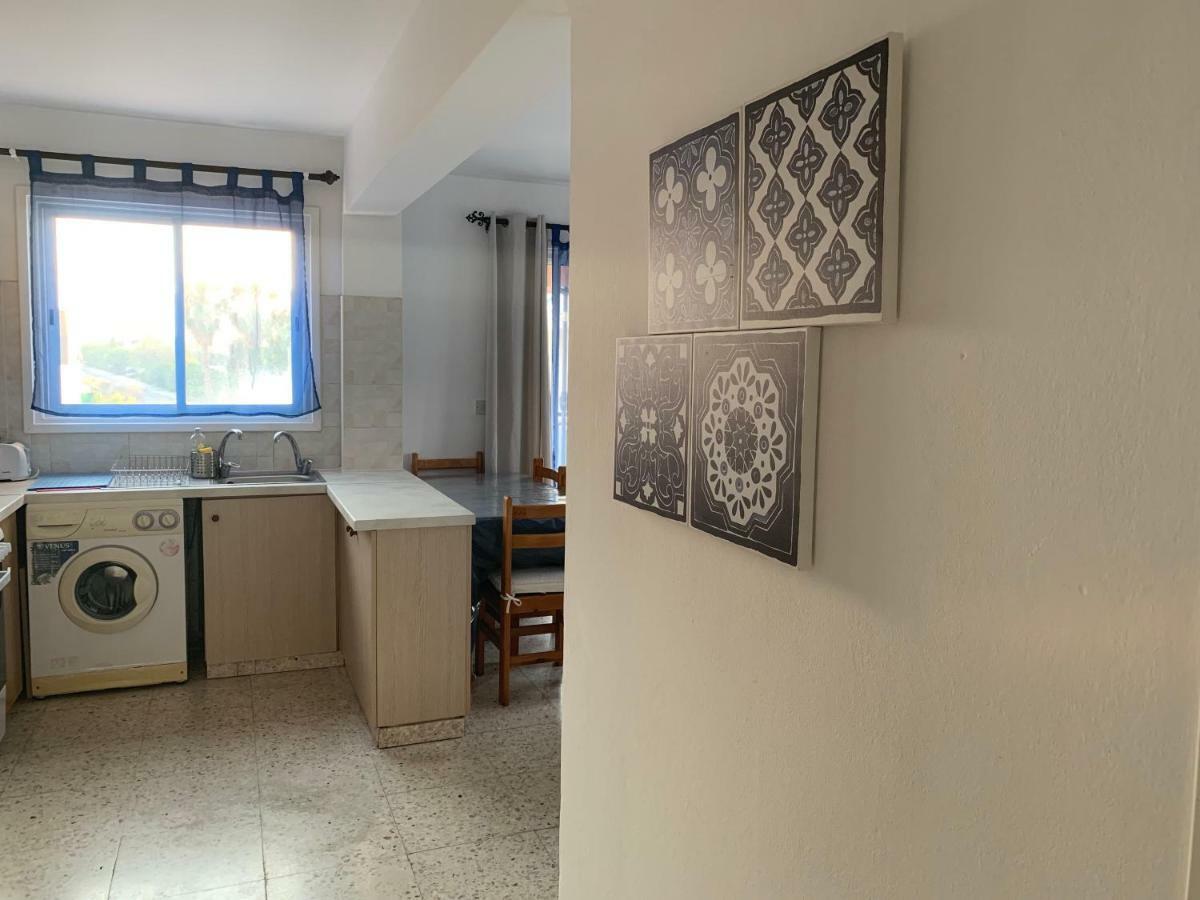 Kouppa Latchi Daire Polis Dış mekan fotoğraf